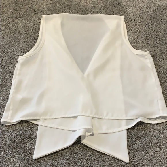 NWOT mendoncino tank - Picture 3 of 3